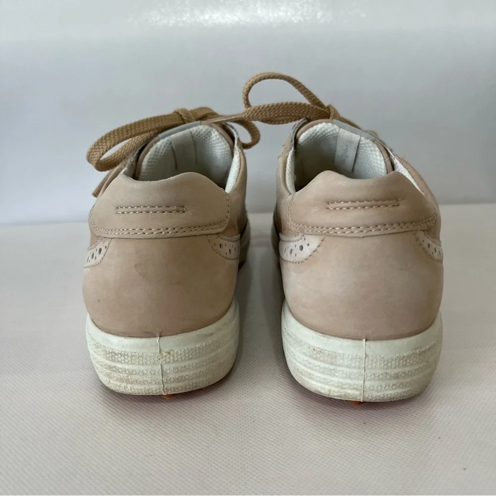 Ecco Spikeless Golf Shoes
